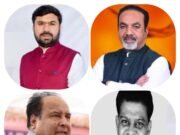 अविश्वास प्रस्ताव : सत्ता, सांसद, संगठन और षड्यंत्र