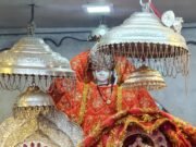 पाकिस्तान के बलूच भी करते हैं हिंगलाज माता की पूजा