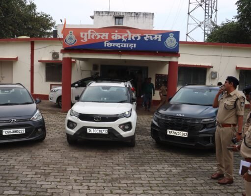 मैफेड्रॉन ड्रग्स की घेराबंदी, पुलिस के हत्थे दिल्ली की शराब के साथ चढ़ा पुनीत