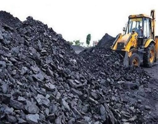 लोकल कोल माफिया की सरपरस्ती में कोयले की कालाबाजारी !