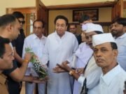 28 साल बाद कमलनाथ का भव्य जन्मदिन…कमबैक की तैयारी तो नहीं ?