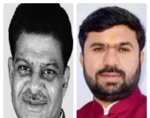 भाजपा : वरिष्ठ भाजपा नेताओं का वजूद खतरे में, मौजूदगी पर उठने लगे सवाल