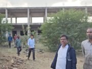 सिटी बस टर्मिनल : घोटालेबाज प्रोजेक्ट, अब गुमटियां हटाने की जुगत