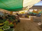 चोरी की सब्जी से चल रहा था होटल, रंगे हाथों पकड़ाया चोर