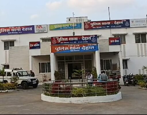 सीसीटीवी में कैद हुआ बुजुर्ग महिला की हत्या का लाइव वीडियो