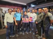 पूजा बनी अंतरराष्ट्रीय खिलाड़ी, एशिया कप में जीता ब्रॉन्ज