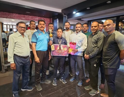 पूजा बनी अंतरराष्ट्रीय खिलाड़ी, एशिया कप में जीता ब्रॉन्ज