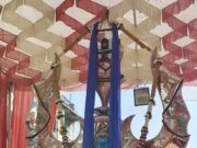 नेपाल में पशुपतिनाथ को भेंट करेंगे महादेव का त्रिशूल