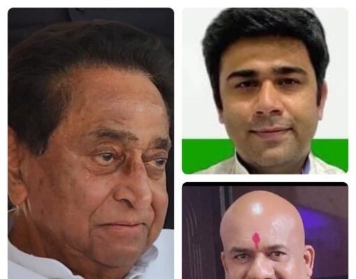 विधायक की स्वेच्छा अनुदान निधि के भरोसे कांग्रेस नेता !