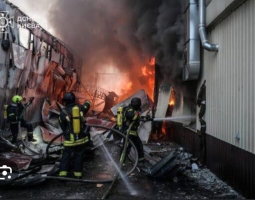 यूक्रेन – रूस युद्ध में यूरोपीय संघ की भागीदारी का परिणाम क्या होगा ?