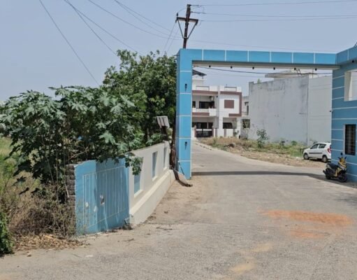 भू माफिया : अब शुरू हुआ एक नया खेल, प्लाट बेचे महंगे हुए तो बना ली गैंग !