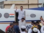 कांग्रेस : फ्लाइंग पॉलिटिक्स के भरोसे कब तक चलेगी राजनीति !