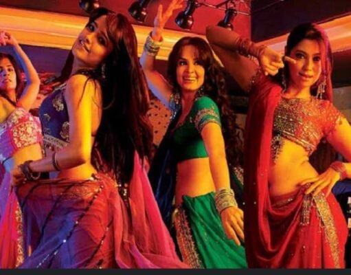 शराब, कबाब, शबाब और भूमाफिया – अधिकारियों की मौज – मस्ती!