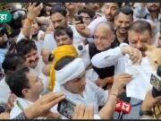 कौन था कुत्ता ? : पप्पू यादव ने अपने कुत्ते को बनाया कलेक्टर !