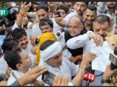 कौन था कुत्ता ? : पप्पू यादव ने अपने कुत्ते को बनाया कलेक्टर !