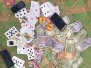 राहुल, अम्बर और अज्जू की डंडी सोनपुर-बोहनखेरी में, रोज लाखों का खेल ।