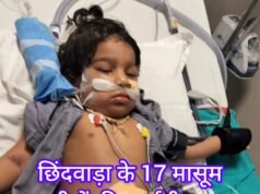 मौत का तांडव : 17 मासूमों की मौत, क्या सिर्फ डॉक्टर और सिरप जिम्मेदार ?