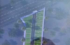 भू माफिया : सड़क न लेआउट, दो एकड़ में बेच डाले 60 प्लॉट !