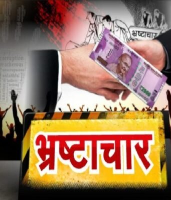 तनवीर की तानाशाही : 88 हजार वर्गफीट की कॉलोनी में काटे 77 हजार वर्गफीट के प्लॉट !