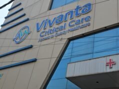 विवांता अस्पताल : कमर दर्द के लिए भर्ती युवक की 24 घंटे में मौत !