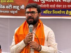 Ideal Personality : एक जिद ने सिर्फ 13 साल में पहुंचाया पार्लियामेंट !