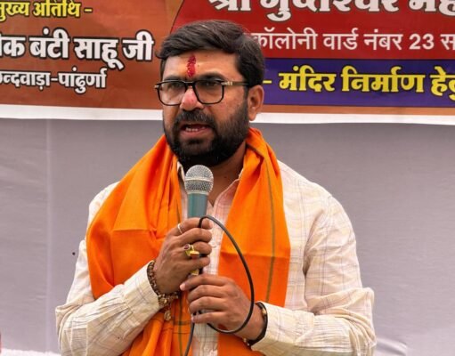 Ideal Personality : एक जिद ने सिर्फ 13 साल में पहुंचाया पार्लियामेंट !