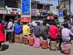 रसोई गैस : एजेंसियों की कलाकारी, प्रशासन व्यवस्थित वितरण में फेल !