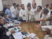 छिंदवाड़ा नगर निगम : अंधेर नगरी चौपटराजा