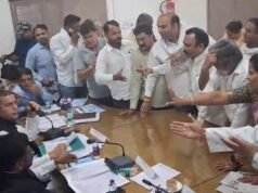 छिंदवाड़ा नगर निगम : अंधेर नगरी चौपटराजा