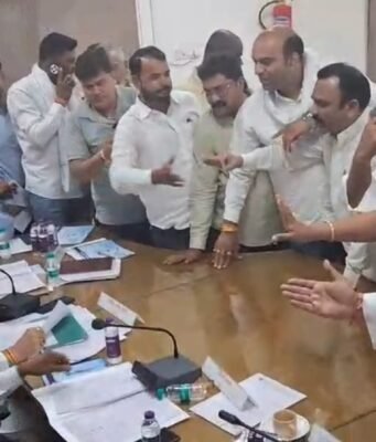 छिंदवाड़ा नगर निगम : अंधेर नगरी चौपटराजा