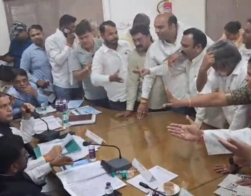 छिंदवाड़ा नगर निगम : अंधेर नगरी चौपटराजा