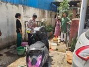 अंधेर नगरी चौपटराजा : कन्हारगांव, माचागोरा से सप्लाई फिर भी शहर प्यासा !