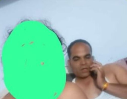 भाजपा मंडल अध्यक्ष का अश्लील फोटो – वीडियो वायरल, मचा बवाल !