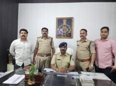 सावधान : शराब दुकानों में काम कर रहे पंजाब, हरियाणा, यूपी ,बिहार के अपराधी !