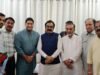 प्रभारी मंत्री की दो टूक : पूरे जिले को बताओ कलेक्टर नेताओं की नहीं सुन रहा !
